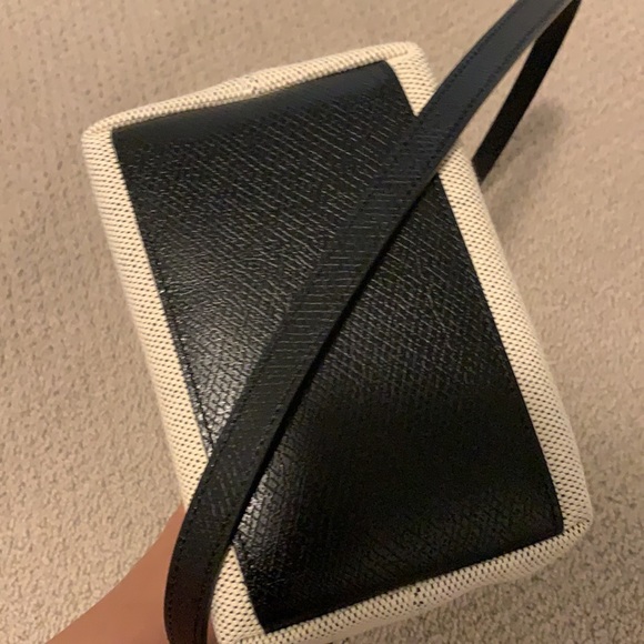 Longchamp bucket bag - Picture 4 of 4